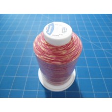 Harmony - Salsa 2750M 100% Cotton Thread
